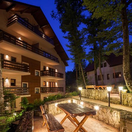 Hotel Regal Синая Экстерьер фото