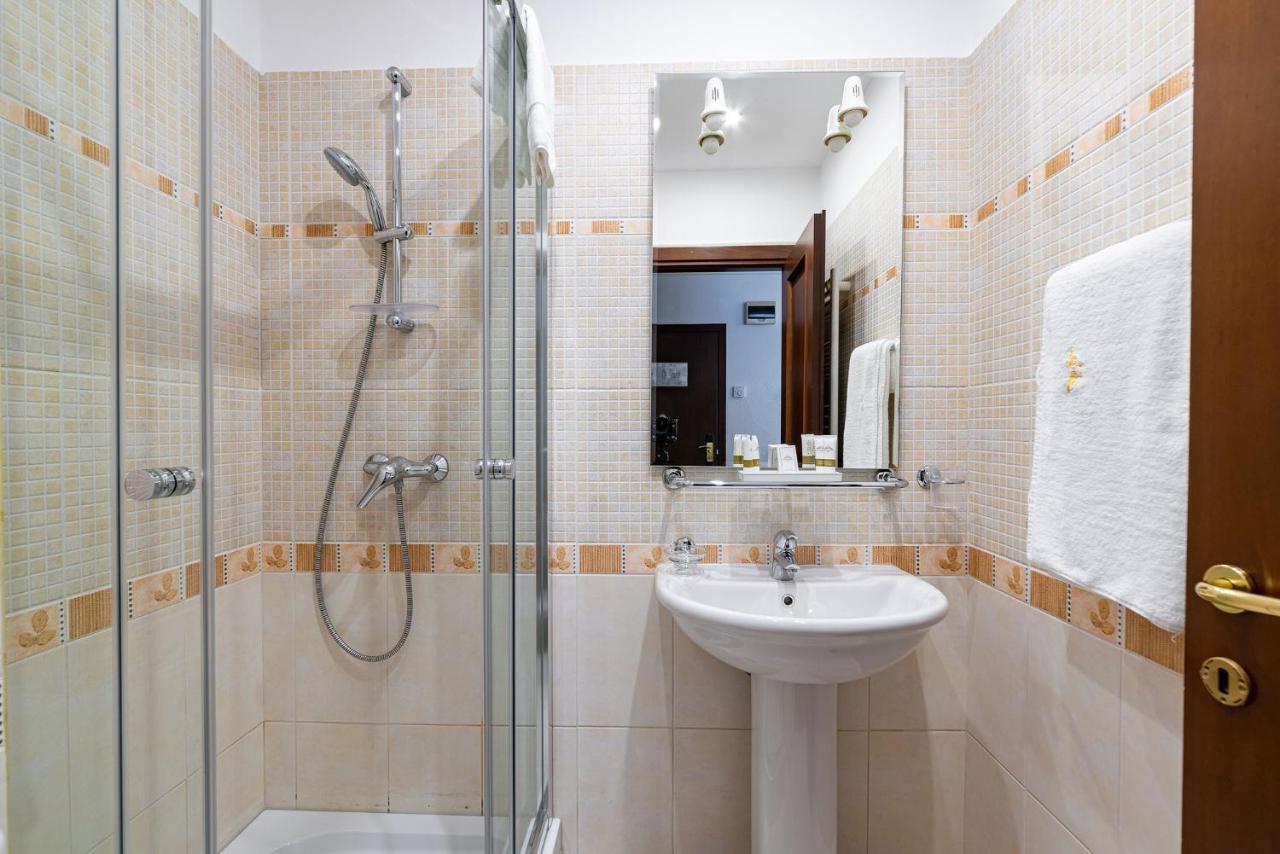 Hotel Regal Синая Экстерьер фото