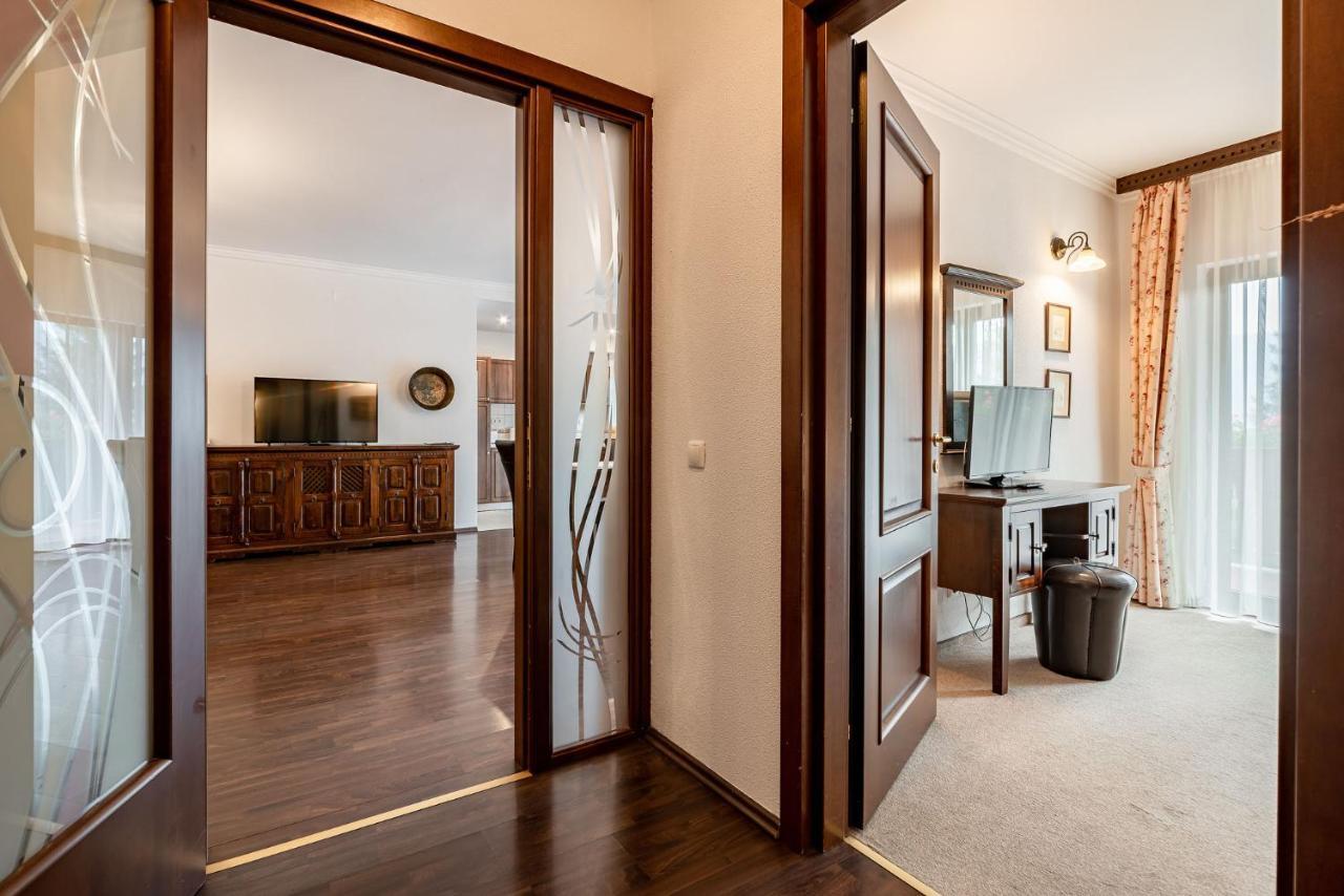 Hotel Regal Синая Экстерьер фото