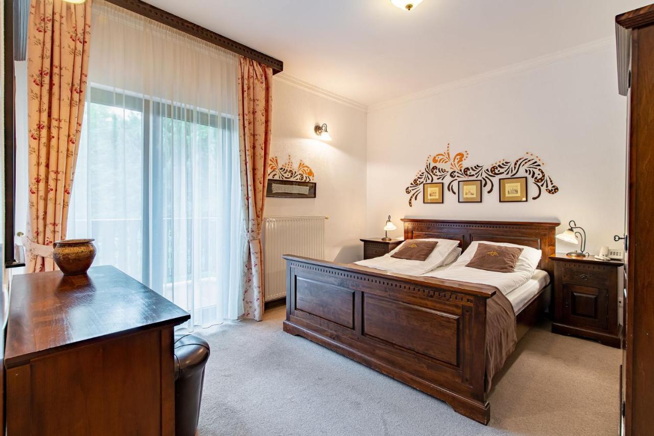 Hotel Regal Синая Экстерьер фото