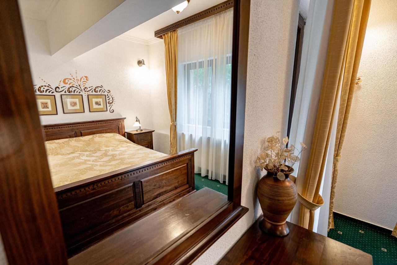 Hotel Regal Синая Экстерьер фото