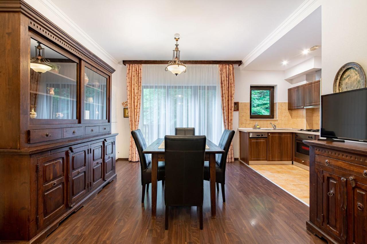 Hotel Regal Синая Экстерьер фото