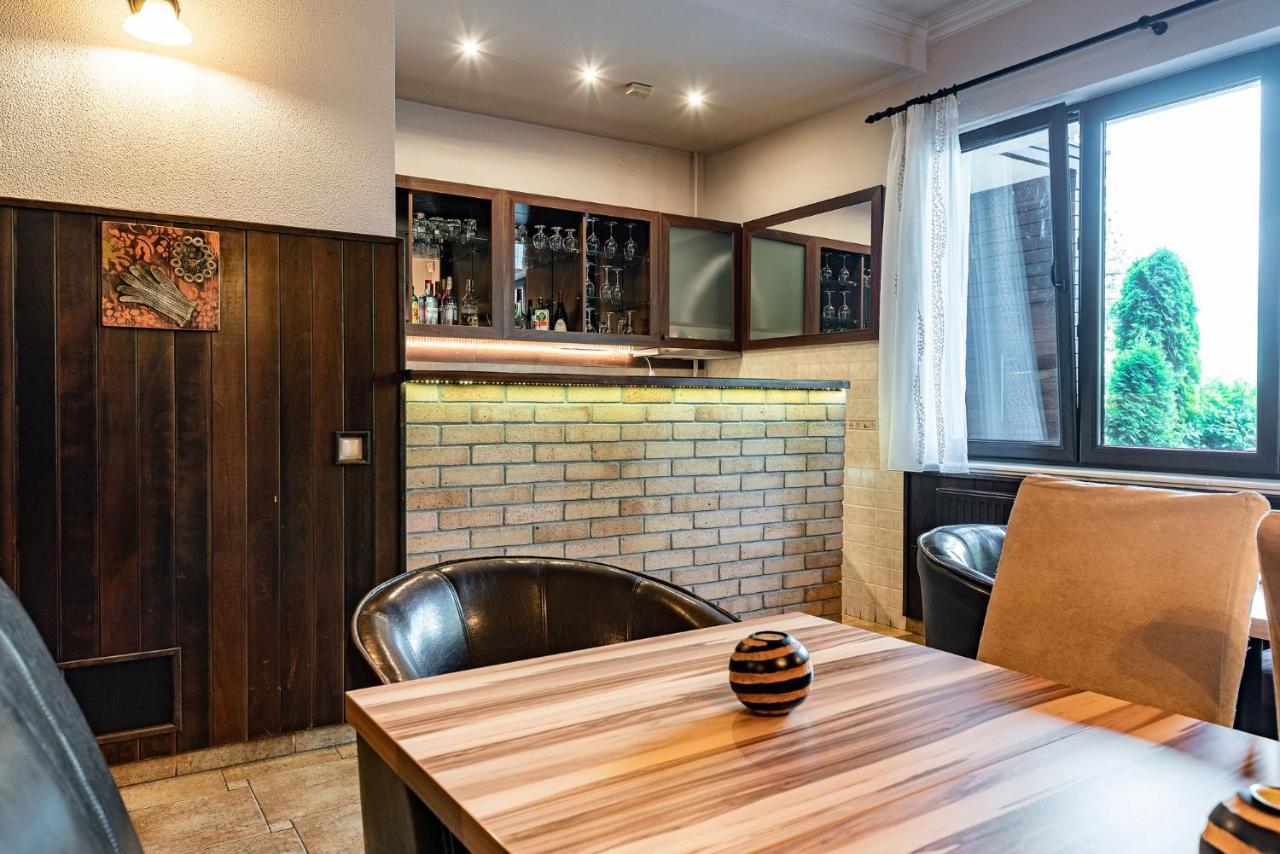 Hotel Regal Синая Экстерьер фото
