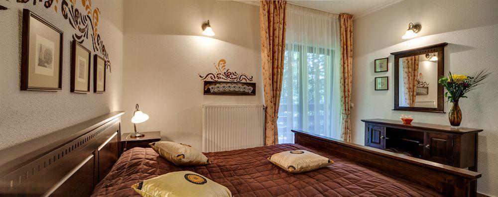 Hotel Regal Синая Экстерьер фото