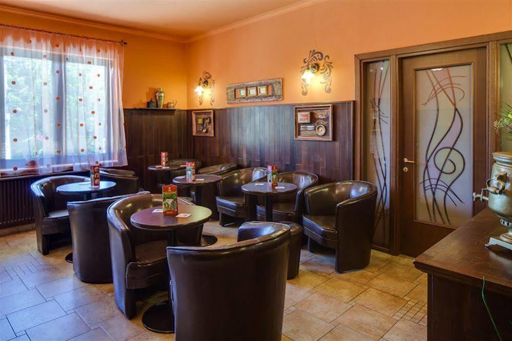 Hotel Regal Синая Экстерьер фото