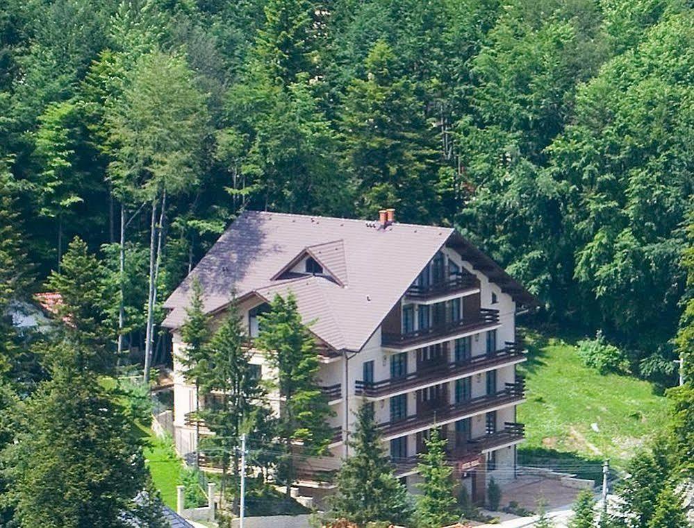 Hotel Regal Синая Экстерьер фото