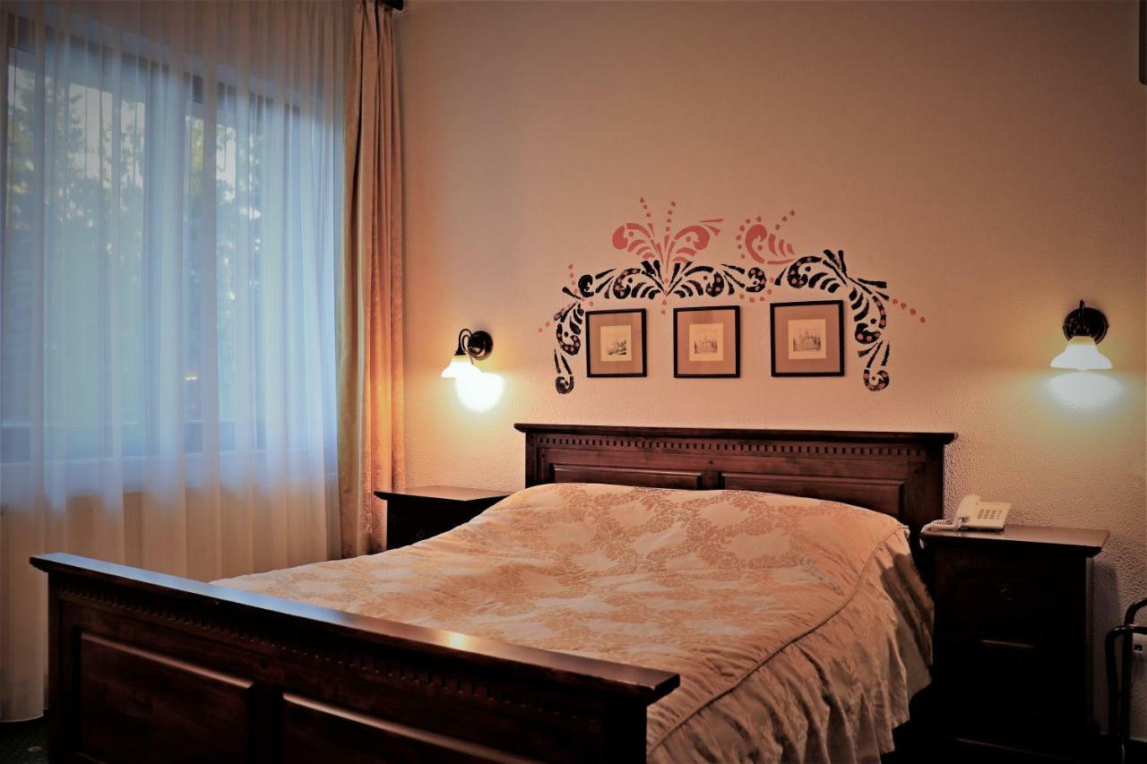 Hotel Regal Синая Экстерьер фото